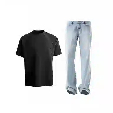 Evil lions cleanfitT