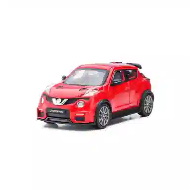 x Nissan 164 JUKE-R 2.0