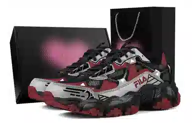 FILA Fluid