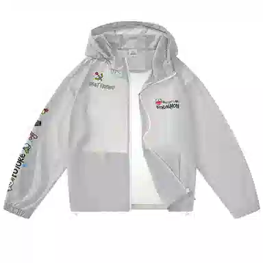 DoraemonA UPF50+Logo