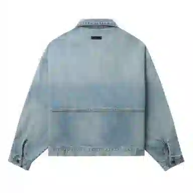 Fear of God Essentials