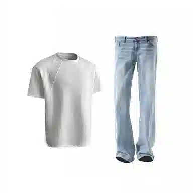 Evil lions cleanfitT