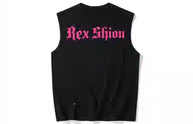 REXSHION LogoT