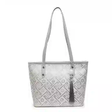 PINKLAND Tote PU