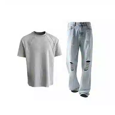 Evil lions cleanfitT