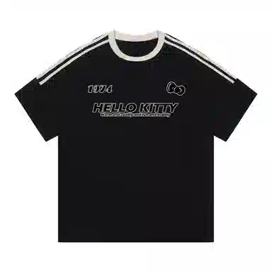 Sanrio x Hello Kitty SS25 T