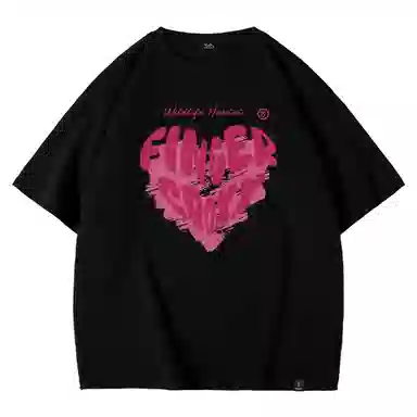 Fingercroxx I.TFGXX260GoversizeT