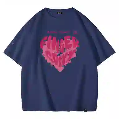 Fingercroxx I.TFGXX260GoversizeT