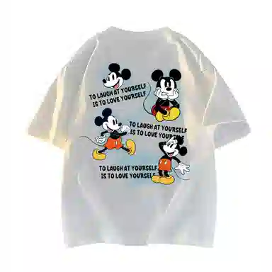 x Disney T