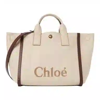 Chloe Tote Bag