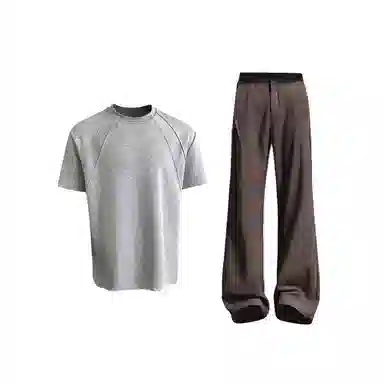 Evil lions cleanfitT