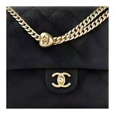 CHANEL 25C