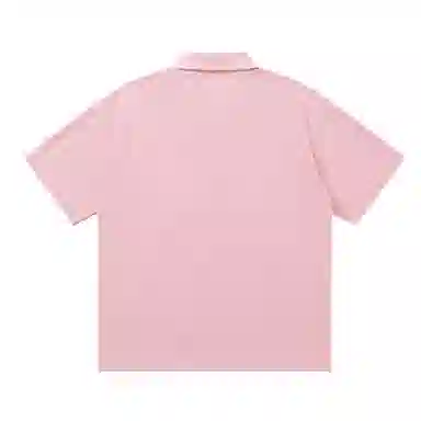 The Simpsons LogoPolo