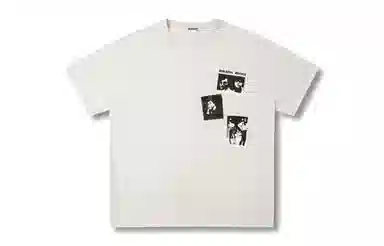 Rolling Money cleanfitT