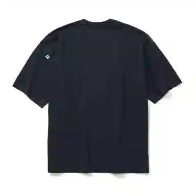 nautica white sail T