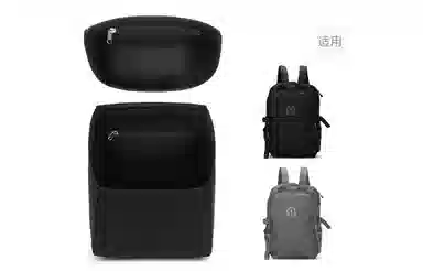 GUYI GUYI lululemon Crew 22L