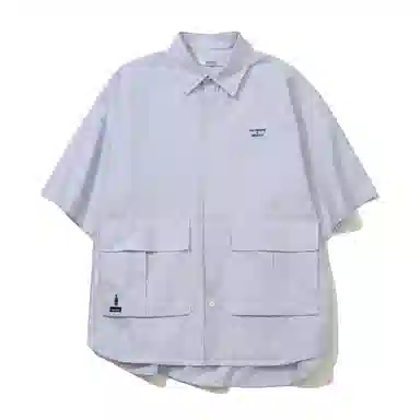 nautica white sail POPBOY