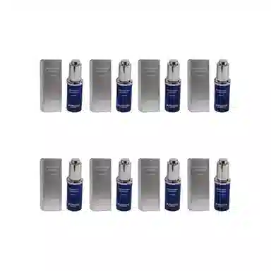 L'extrait 3ml3ml*23ml*33ml*53ml*8