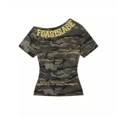 FOASIS T