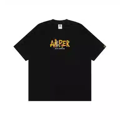 Aape SS25 T