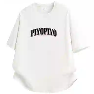 PIYOPIYO LogoT