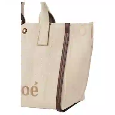 Chloe Tote Bag