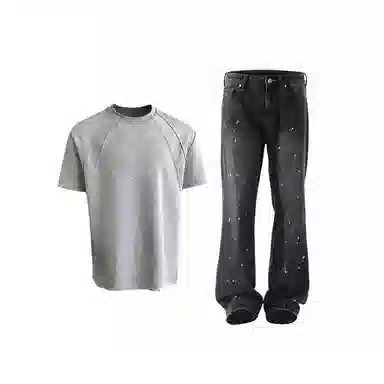 Evil lions cleanfitT