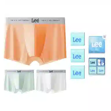Lee Cordura 10A 3