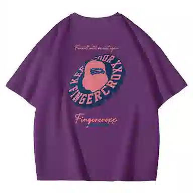 I.TFGXXFingercroxx insT