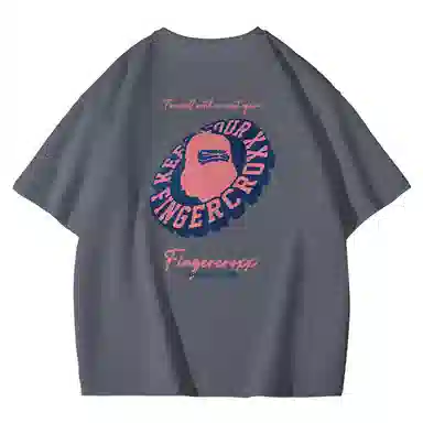 I.TFGXXFingercroxx insT