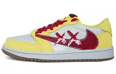 Travis Scott x Jordan Air Jordan 1 7.0