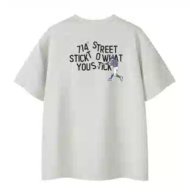 714STREET SS22 T