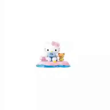 x Sanrio Hello Kitty IP