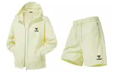 hummel LOGO 2