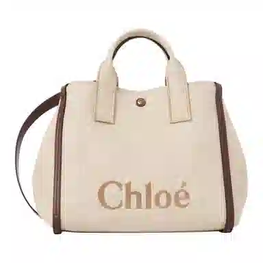 Chloe Tote Bag