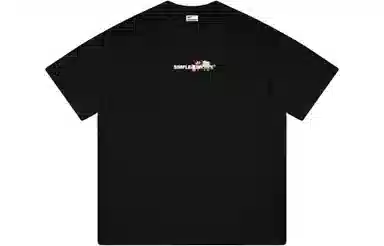 SIMPLE RIMLESSSRME 3dT