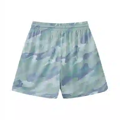 KPADB Shorts