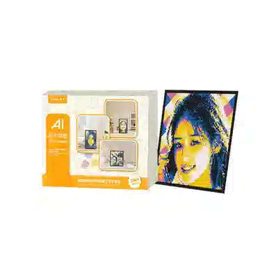 diy 3900pcs YD-100252