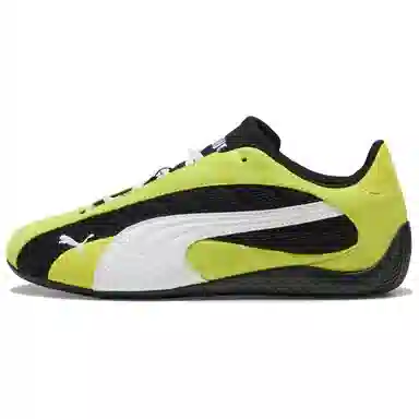 PUMA Speedcat Plus Green White