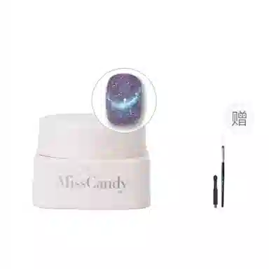 Miss Candy C