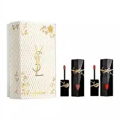 YSL 5.5ml+5.5ml