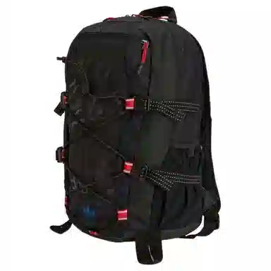 adidas 100 Thieves 20L Carbon Black