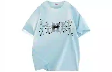 ALI THE FOX T