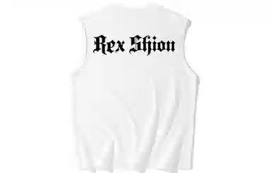 REXSHION LogoT
