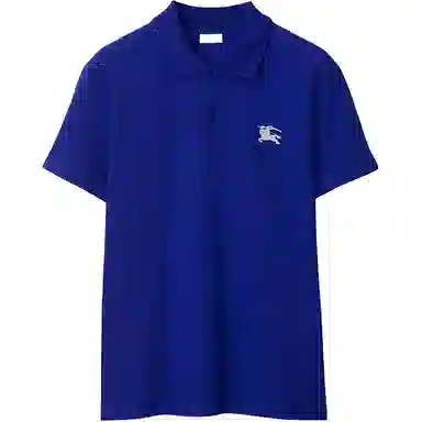 Burberry SS24 LogoPolo