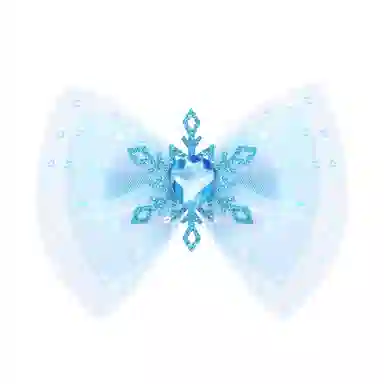 Disney Frozen Accessories Set