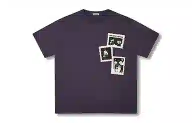 Rolling Money cleanfitT