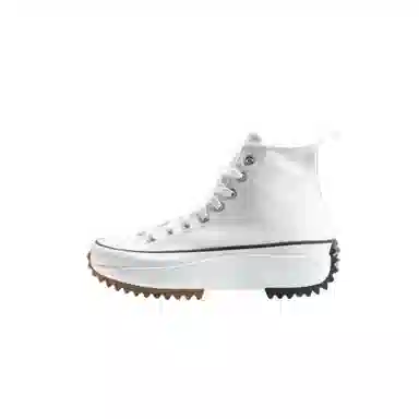 Converse Run Star Hike Red