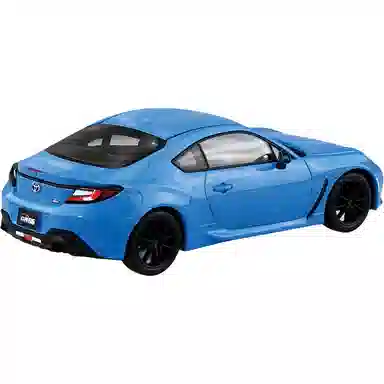 AOSHIMA The Snapkit 132 GR86