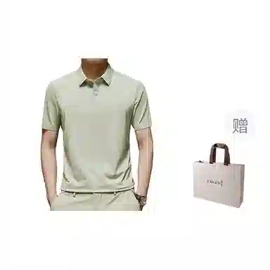 JUDGER Polo